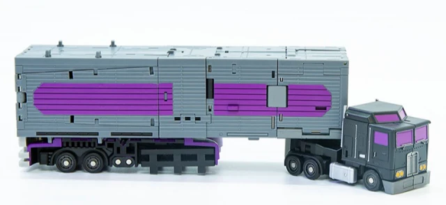 Magic Square MS-B11 Overlord 7 Magic Square MS-B11 Overlord