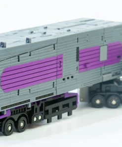 Magic Square MS-B11 Overlord 16 Magic Square MS-B11 Overlord