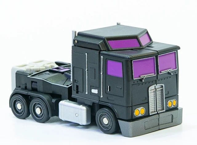 Magic Square MS-B11 Overlord 9 Magic Square MS-B11 Overlord