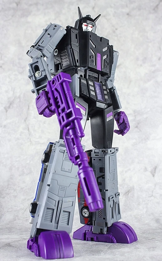 Magic Square MS-B11 Overlord 6 Magic Square MS-B11 Overlord