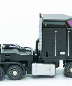 Magic Square MS-B11 Overlord 18 Magic Square MS-B11 Overlord