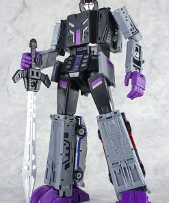 Magic Square MS-B11 Overlord