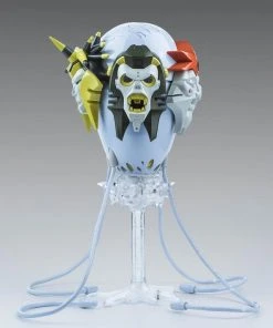 XTransbots Transformers X-Transbots - MX-18 Dr. Egg