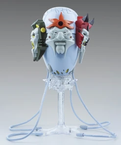 XTransbots Transformers X-Transbots - MX-18 Dr. Egg 17 XTransbots Transformers X-Transbots - MX-18 Dr. Egg