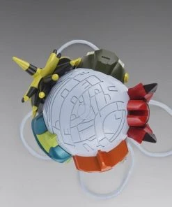 XTransbots Transformers X-Transbots - MX-18 Dr. Egg 20 XTransbots Transformers X-Transbots - MX-18 Dr. Egg