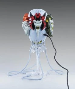 XTransbots Transformers X-Transbots - MX-18 Dr. Egg 21 XTransbots Transformers X-Transbots - MX-18 Dr. Egg