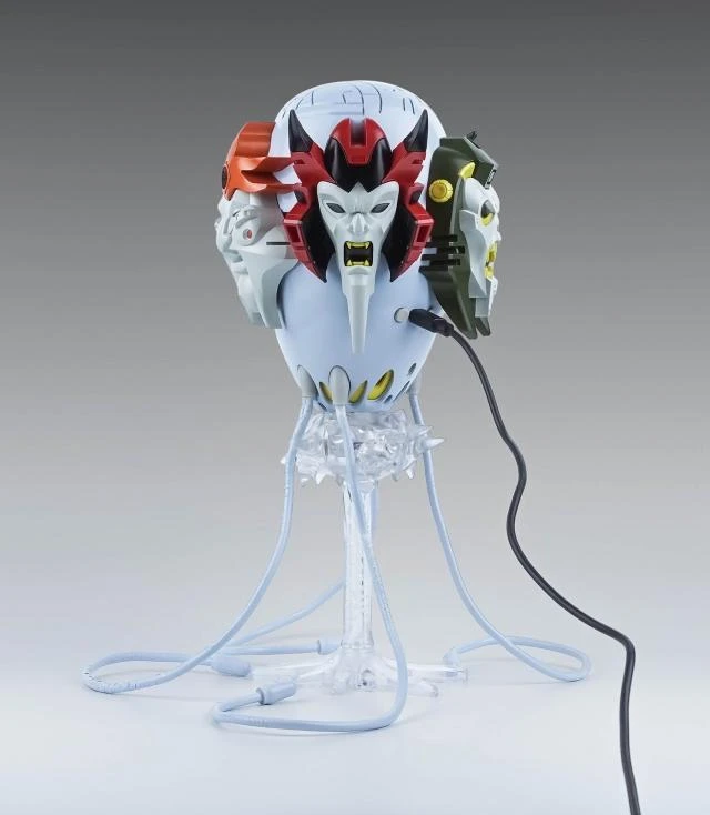 XTransbots Transformers X-Transbots - MX-18 Dr. Egg 11 XTransbots Transformers X-Transbots - MX-18 Dr. Egg