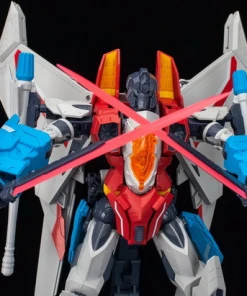 TTHongLi PF-01 Red Falcon