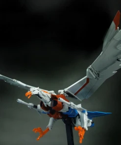 TTHongLi PF-01 Red Falcon