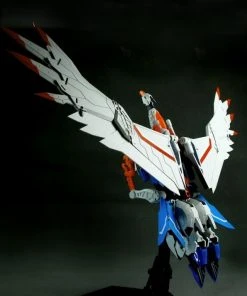 TTHongLi PF-01 Red Falcon