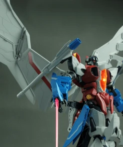 TTHongLi PF-01 Red Falcon