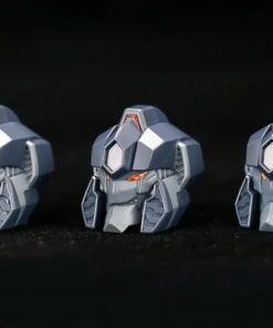 TTHongLi PF-01 Red Falcon