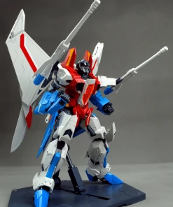 TTHongLi PF-01 Red Falcon