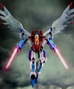 TTHongLi PF-01 Red Falcon