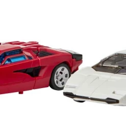 Hasbro Transformers Generations Selects Deluxe Cordon & Spin-out Set