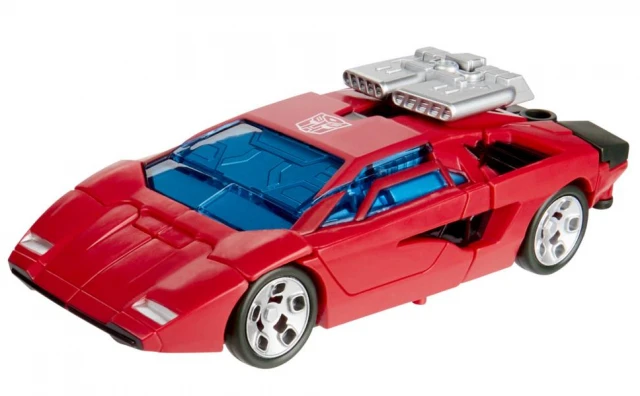 Hasbro Transformers Generations Selects Deluxe Cordon & Spin-out Set 8 Hasbro Transformers Generations Selects Deluxe Cordon & Spin-out Set