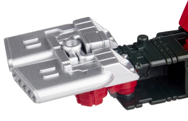 Hasbro Transformers Generations Selects Deluxe Cordon & Spin-out Set 7 Hasbro Transformers Generations Selects Deluxe Cordon & Spin-out Set