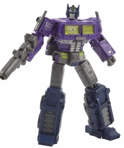 Hasbro Transformers Generations Selects Shattered Glass Optimus Prime & Ratchet Set