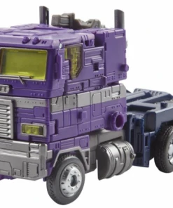 Hasbro Transformers Generations Selects Shattered Glass Optimus Prime & Ratchet Set
