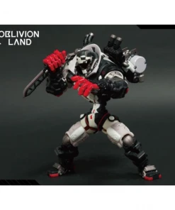 Toys Alliance - Oblivion Land - FAV-OB01 Bounty Hunter Krivo