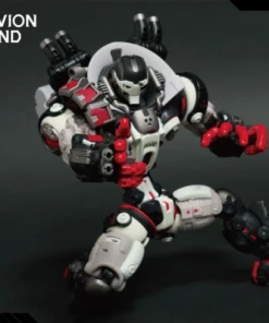 Toys Alliance - Oblivion Land - FAV-OB01 Bounty Hunter Krivo