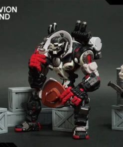 Toys Alliance - Oblivion Land - FAV-OB01 Bounty Hunter Krivo