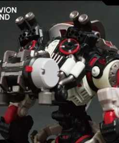 Toys Alliance - Oblivion Land - FAV-OB01 Bounty Hunter Krivo