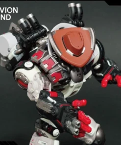 Toys Alliance - Oblivion Land - FAV-OB01 Bounty Hunter Krivo