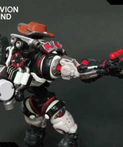 Toys Alliance - Oblivion Land - FAV-OB01 Bounty Hunter Krivo