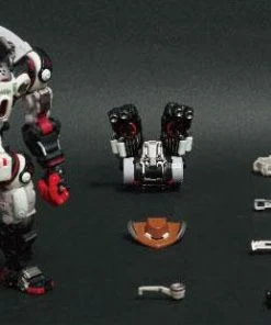 Toys Alliance - Oblivion Land - FAV-OB01 Bounty Hunter Krivo