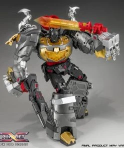 Transformers Planet X PX-C04 Cacus