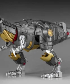 Transformers Planet X PX-C04 Cacus