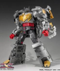 Transformers Planet X PX-C04 Cacus