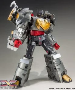 Transformers Planet X PX-C04 Cacus