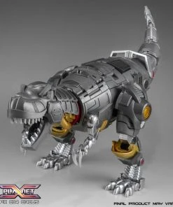 Transformers Planet X PX-C04 Cacus