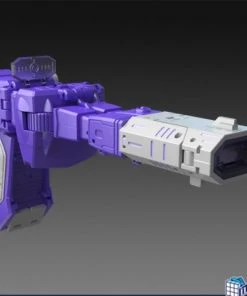 Magic Square MS-B32 Spock 9 Magic Square MS-B32 Spock