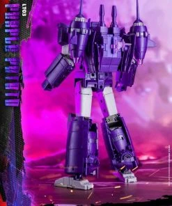 Lemon Tree - LT-03 Purple Potato