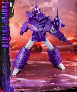 Lemon Tree - LT-03 Purple Potato