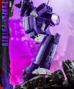 Lemon Tree - LT-03 Purple Potato