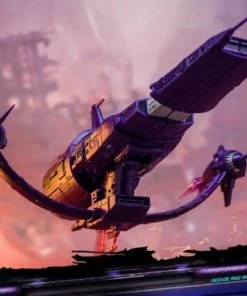 Lemon Tree - LT-03 Purple Potato