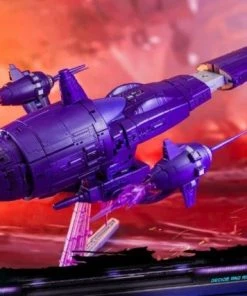 Lemon Tree - LT-03 Purple Potato