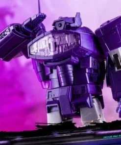 Lemon Tree - LT-03 Purple Potato