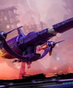 Lemon Tree - LT-03 Purple Potato