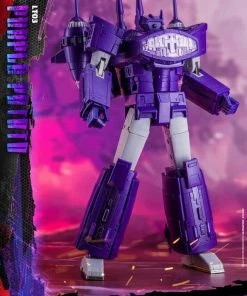 Lemon Tree - LT-03 Purple Potato