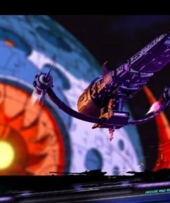 Lemon Tree - LT-03 Purple Potato