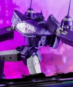 Lemon Tree - LT-03 Purple Potato