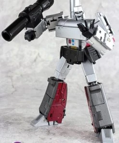 Magic Square - MS-B36X Doomsday (Metallic Ver.) Transformers