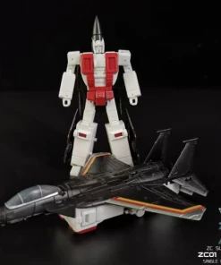 Zeta Toys - ZC-02 Skystrike Mini Transformers
