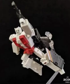 Zeta Toys - ZC-02 Skystrike Mini Transformers