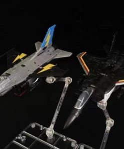 Zeta Toys - ZC-02 Skystrike Mini Transformers 13 Zeta Toys - ZC-02 Skystrike Mini Transformers